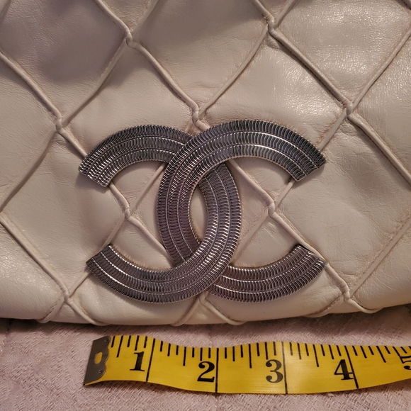 Lambskin bag - Picture 9 of 11